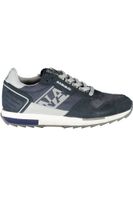 NAPAPIJRI SHOES MEN'S SPORTS FOOTWEAR BLUE