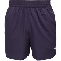 Puma ESSENTIALS WOVEN SHORTS 5 Мъжки шорти, тъмносин, размер