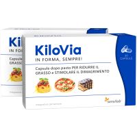 KiloVia 1+1 GRATIS