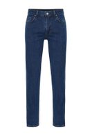 Trendyol Medium Blue Skinny Fit Stretch Fabric Slim Fit Denim Jeans Trousers