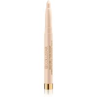 Collistar For Your Eyes Only Eye Shadow Stick dlhotrvajúce očné tiene v ceruzke odtieň 1 Ivory 1.4 g