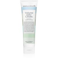 Waterclouds Volume Salty Cream крем за коса с морски соли 150 мл.