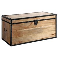 Landscape TRUHLICA, 80/40/40 cm