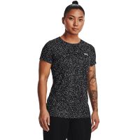 T-shirt Under Armour Tech Nova Ssc Black S