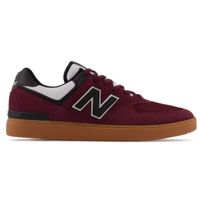 New Balance CT574BRG Мъжки обувки, винен, размер 42