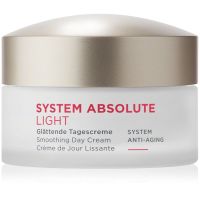 ANNEMARIE BÖRLIND SYSTEM ABSOLUTE Glättende Tagescreme light 50 ml