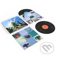 Royksopp: Profound Mysteries LP (2 LP) - Royksopp