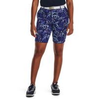 Women's shorts Under Armour Links Printed Short