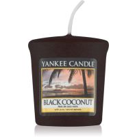 Yankee Candle Black Coconut вотивна свещ 49 гр.