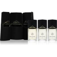 Mercedes-Benz Fragrance Trilogy Geschenkset für Herren 3x30 ml