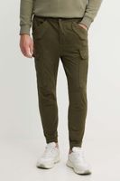 Bavlnené nohavice Alpha Industries Airman Pant
