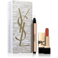 Yves Saint Laurent Touche Éclat Radiant Touch подаръчен комплект за жени