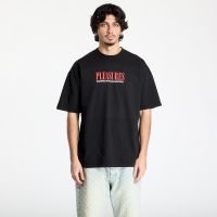 T-shirt PLEASURES Satisfaction T-Shirt Black L