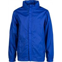 Kensis WINDY Шушляково яке за момчета, синьо, размер 128-134