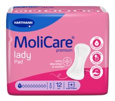 MoliCare premium lady 1 kvapka