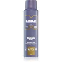 label.m Anti-Frizz мъгла за непокорна коса 150 мл.