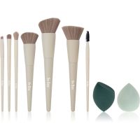 So Eco Exclusive Brush & Sponge Set Complexion Sponge Pinselset