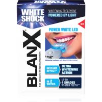 BlanX White Shock Power White Bleaching-Kit (für die Zähne)