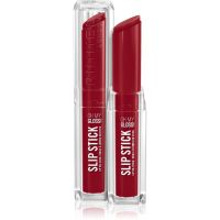 Rimmel Stay Glossy блискуча помада для губ відтінок REBEL 3.4 гр