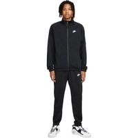 Nike SPORTSWEAR CLUB Мъжки спортен екип, черно, размер
