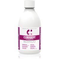 Curasept Biosmalto Sensitive Teeth upokojujúca ústna voda 300 ml