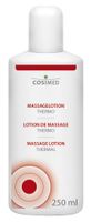 cosiMed masážní emulze hřejivá - 250 ml