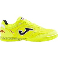 Joma TOP FLEX IN Мъжки обувки за зала, жълто, размер