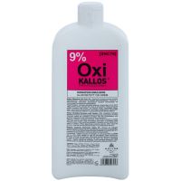 Kallos Kallos Classic Oxi kremasti peroksid 9% za profesionalno uporabo 1000 ml