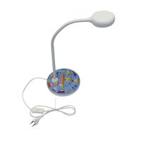 DETSKÁ STOLNÁ LAMPA, 20/43/20 cm