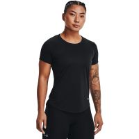 T-shirt Under Armour Speed Stride 2.0 Tee Black XS