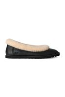 Kožené balerínky UGG Zora Leather Ballet Flat