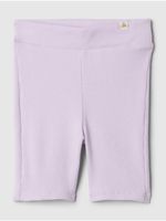 GAP Kinder Hose Lila