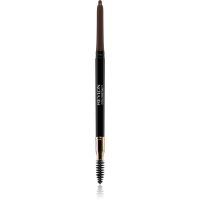 Revlon Cosmetics ColorStay™ двустранен молив за вежди с четка цвят 220 Dark Brown 0,35 гр.