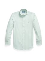 Polo Ralph Lauren Košulja  svijetlozelena