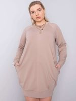 Dress-RV-SK-6296.99-dark beige