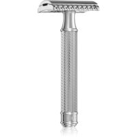 Mühle R41 Grande Steel tradičný holiaci strojček 1 ks