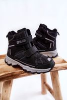 Gyerek téli cipő Big Star