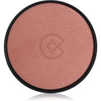 Collistar Impeccable Maxi Blush Refill Puder-Rouge Farbton 08 Hennè 9 g