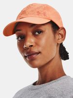 Under Armour Iso-Chill Breathe Adj Cap Oranzhev