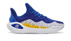 Under Armour CURRY 11 Dub Nation