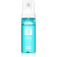 ISDIN Acniben Purifying Cleanser Reinigungsschaum für fettige Haut 150 ml