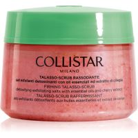 Collistar Special Perfect Body Firming Talasso-Scrub зміцнюючий пілінг для тіла 700 гр