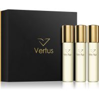 Vertus Travel Refill set szett unisex