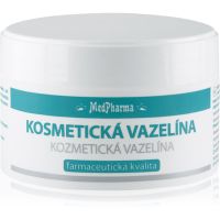 MedPharma Cosmetic vaseline kosmetische Vaseline für trockene und rissige Haut 150 g