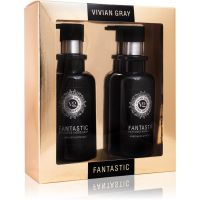 Vivian Gray Fantastic Amberwood & Patchouli подарунковий набір для рук