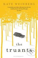 The Truants - Kate Weinberg - kniha z kategorie Beletrie