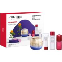 Shiseido Vital Perfection Enriched Value Set dárková sada pro obnovu pevnosti pleti