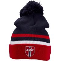 Čepice Swix Blizzard Beanie