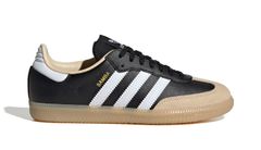 adidas Samba OG Junior Žene,Djeca - Tenisice adidas Originals - Crna - JQ8555-5 - Size: 5