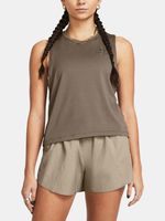 Under Armour Vanish Energy Crop Unterhemd Braun